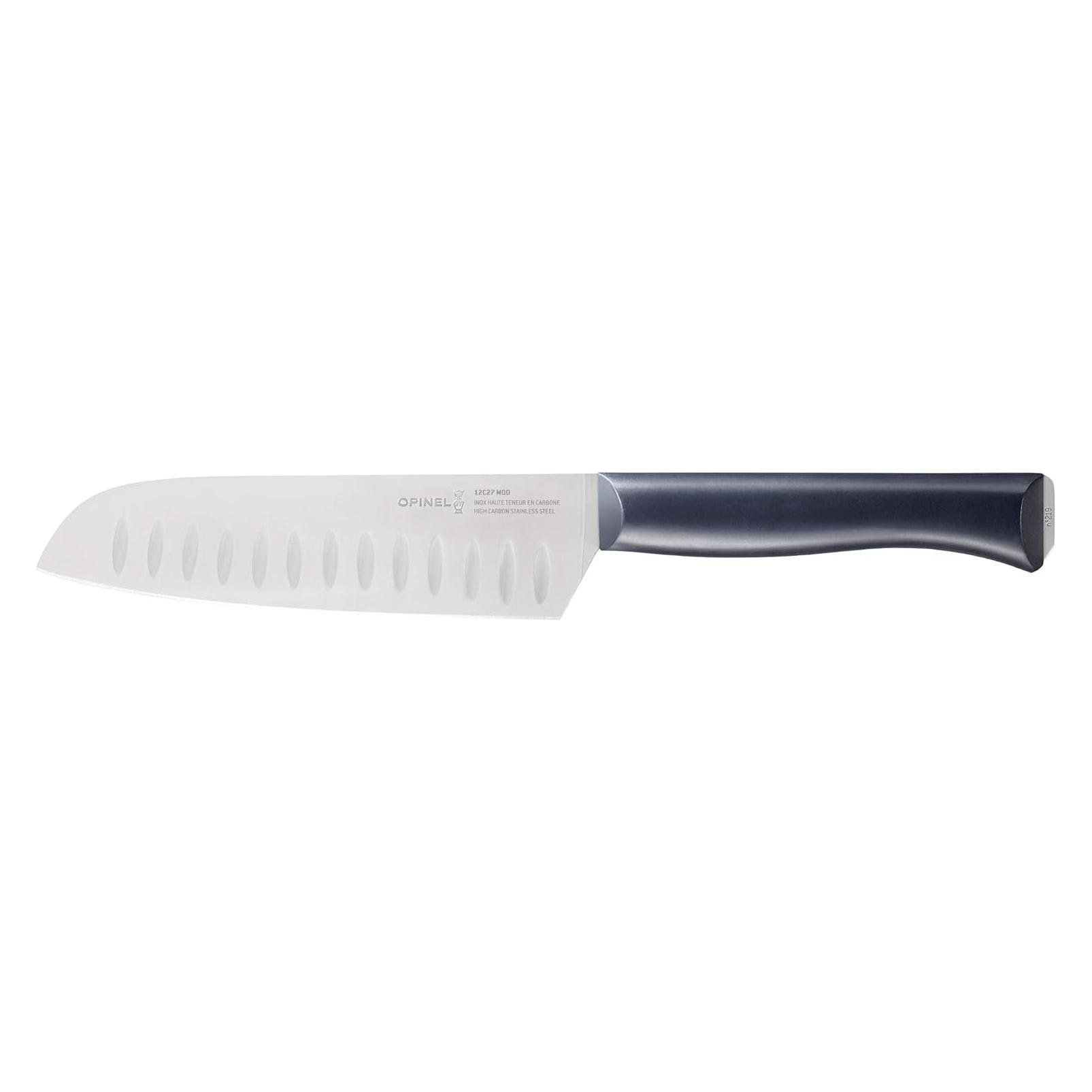 Opinel INTEMPORA II No 219 Santoku-Messer (17 cm) (2219)
