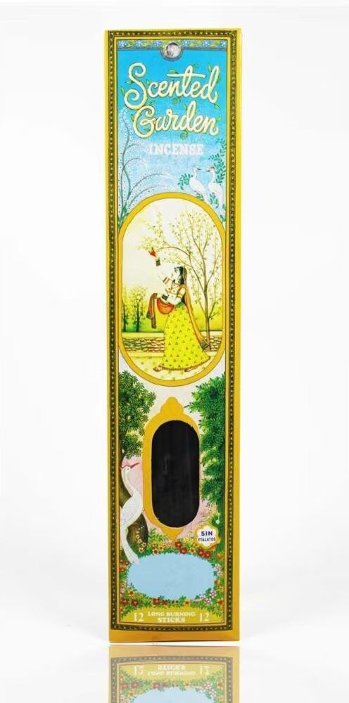 Artesania Agrcola Incienso De Jerusalem Radhe Shyam Artesanía Agrícola Talla Única Unisex