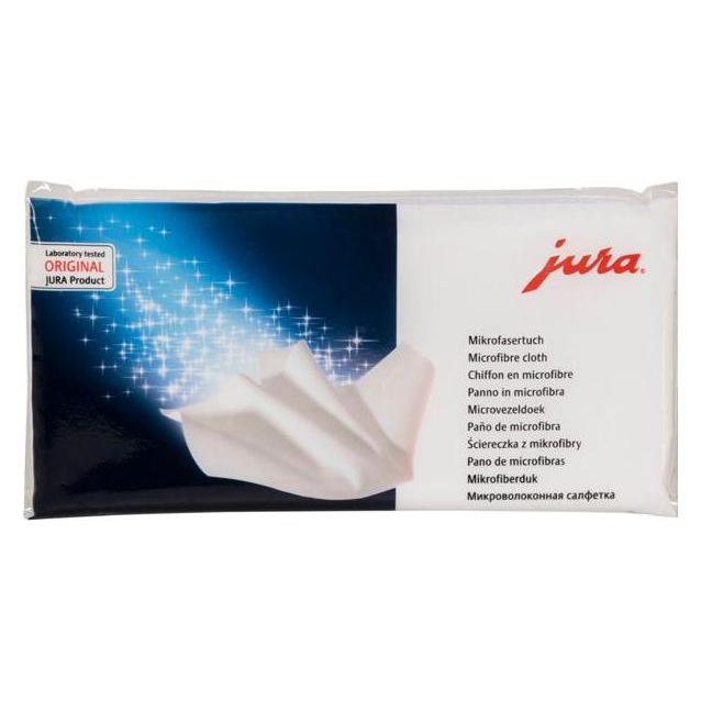 Jura Mikrofasertuch (1 Stk.) (69457)