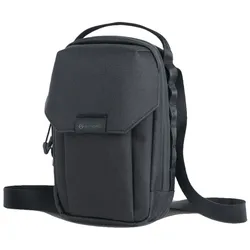 WANDRD X1 Cross Body Bag Medium Black