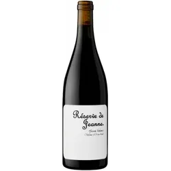 Réserve de Jeanne 2023 - Maison Ventenac - 0.75L