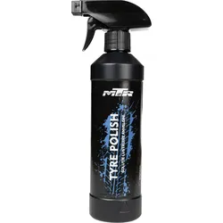 MTR Tyre Polish Reifenpflege Kunststoffpflege 500 ml