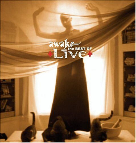 Live - Best of Live + Awake - Preis vom 30.09.2026 09:01:18 h