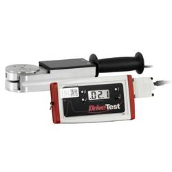 Kraftaufnehmer DriveTest FM100 für Türen und Tore von PCE Instruments FM100-SY-500-2000