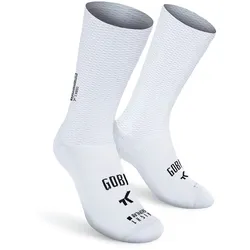 Gobik Vortex 2.0 Socks Radsocken - salt - L/EU 44-47