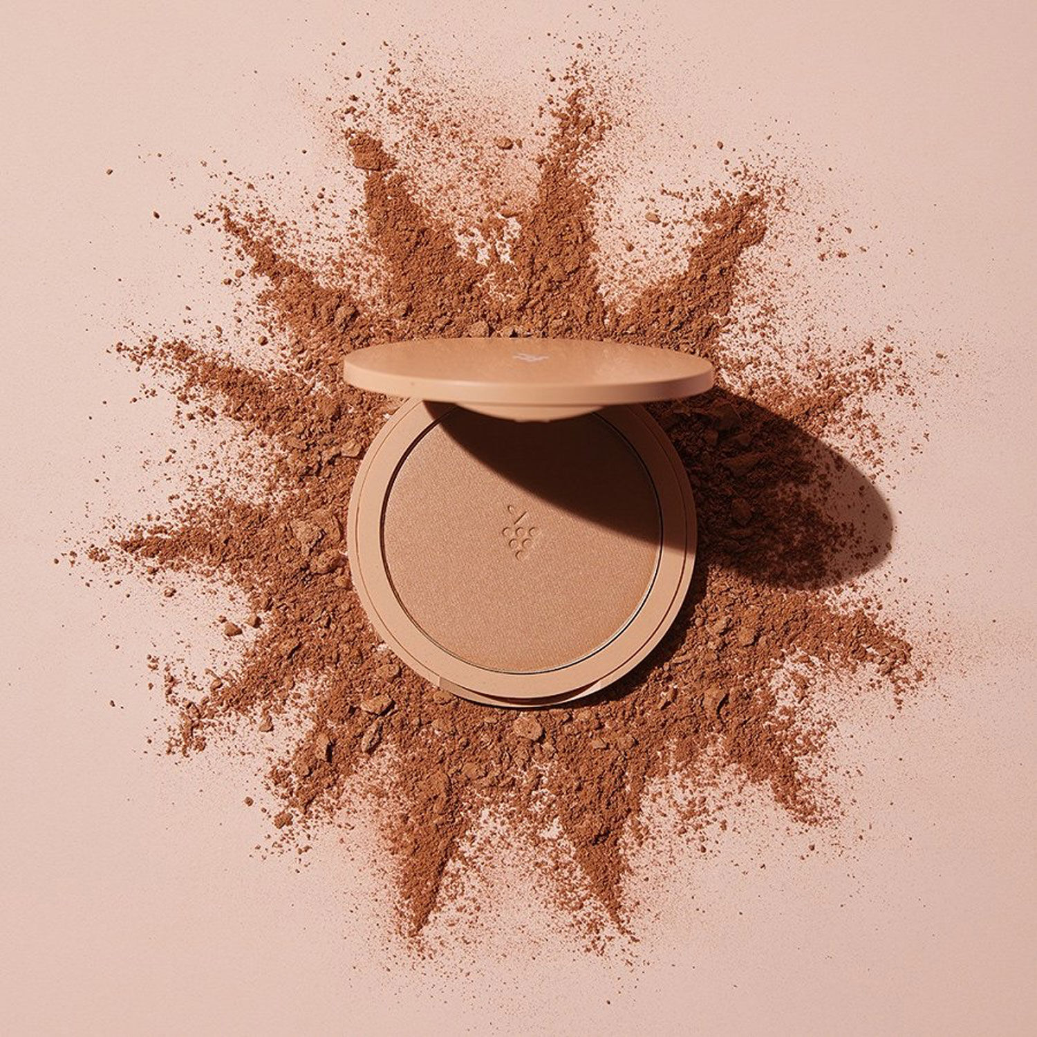 CAUDALIE Vinocrush Long-Lasting Bronzer Powder 8.5g
