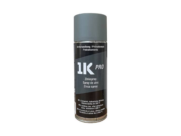 Rodaro 1K Pro Zinkspray Matt 400 ml