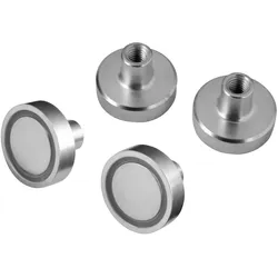 Alre-it Magnetbefestigungsset JZ-32