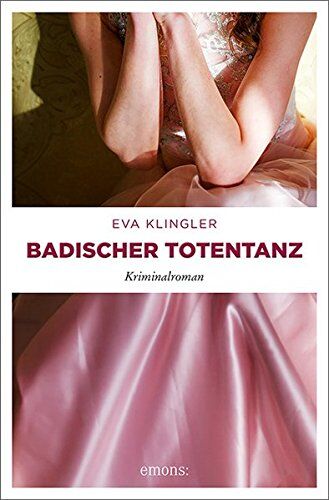 Eva Klingler - Badischer Totentanz: Kriminalroman (Swentja Tobler) - Preis vom 11.10.2026 03:10:56 h