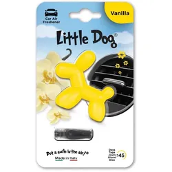 Little Dog - Vanilla