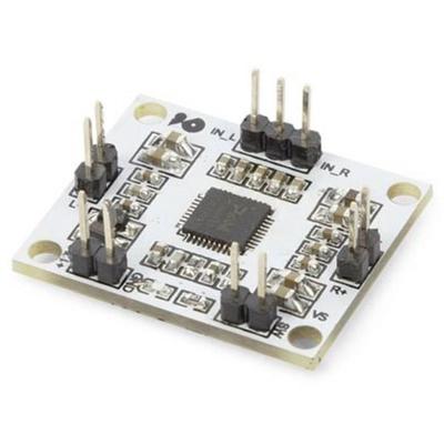 Whadda WPI446 Erweiterungsboard 1St.