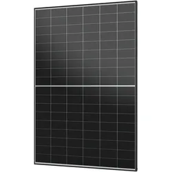 AIKO Neostar 2P 465W Monoglas-Modul N-Type ABC Black Frame AIKO-A465-MAH54Mw