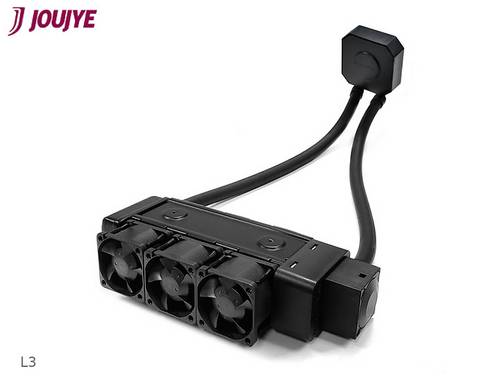 Dynatron L3 Water Cooling PC-Wasserkühlung AMD AM2, AMD AM2+, AMD AM3, AMD AM3+, AMD AM4, AMD AM5, AMD FM1, AMD FM2