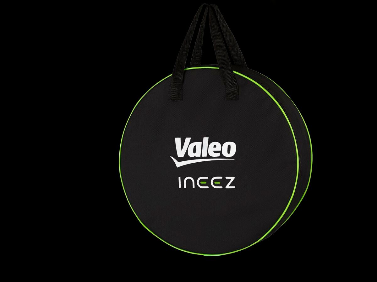 Valeo Ladestation, Elektrofahrzeug 652131
