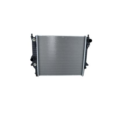 NRF Kühler, Motorkühlung JAGUAR,DAIMLER 53805 C2C1448,C2C36506,XR847964 Kühler,Wasserkühler,Autokühler,Motorkühler