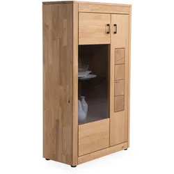 Highboard MONDO OREUM (BHT 84x147x40 cm) - BHT 84x147x40 cm