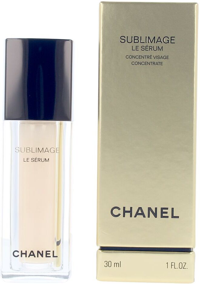 Chanel Sérum Sublimage 30 ml