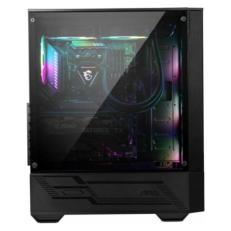 MSI Mag Forge 112R (ATX, ITX) (306-7G16X23-809)
