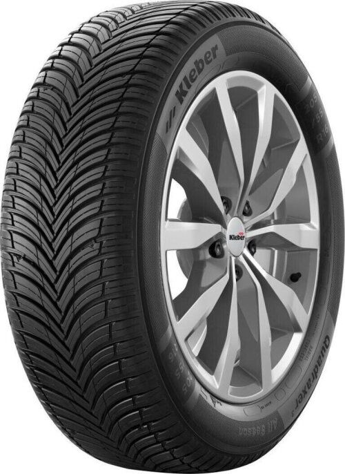 Kleber Ganzjahresreifen 245/45 R18 100w Xl - Quadraxer 3 238494