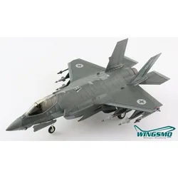 Hobby Master Swiss Air Force Lockheed-Martin F-35 Lightning II HA4434