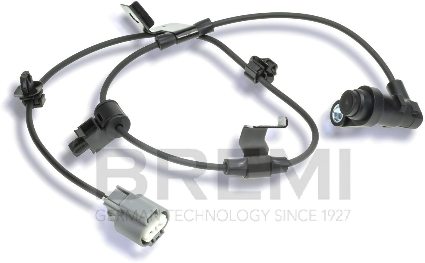 Bremi Sensor, Raddrehzahl 51118 Für Mitsubishi