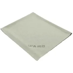 Glastuch Top-Schrim Ecran 40x50 cm grün für Glas, Marmor, Aluminium, Edelstahl, Fenster, Bildschirme