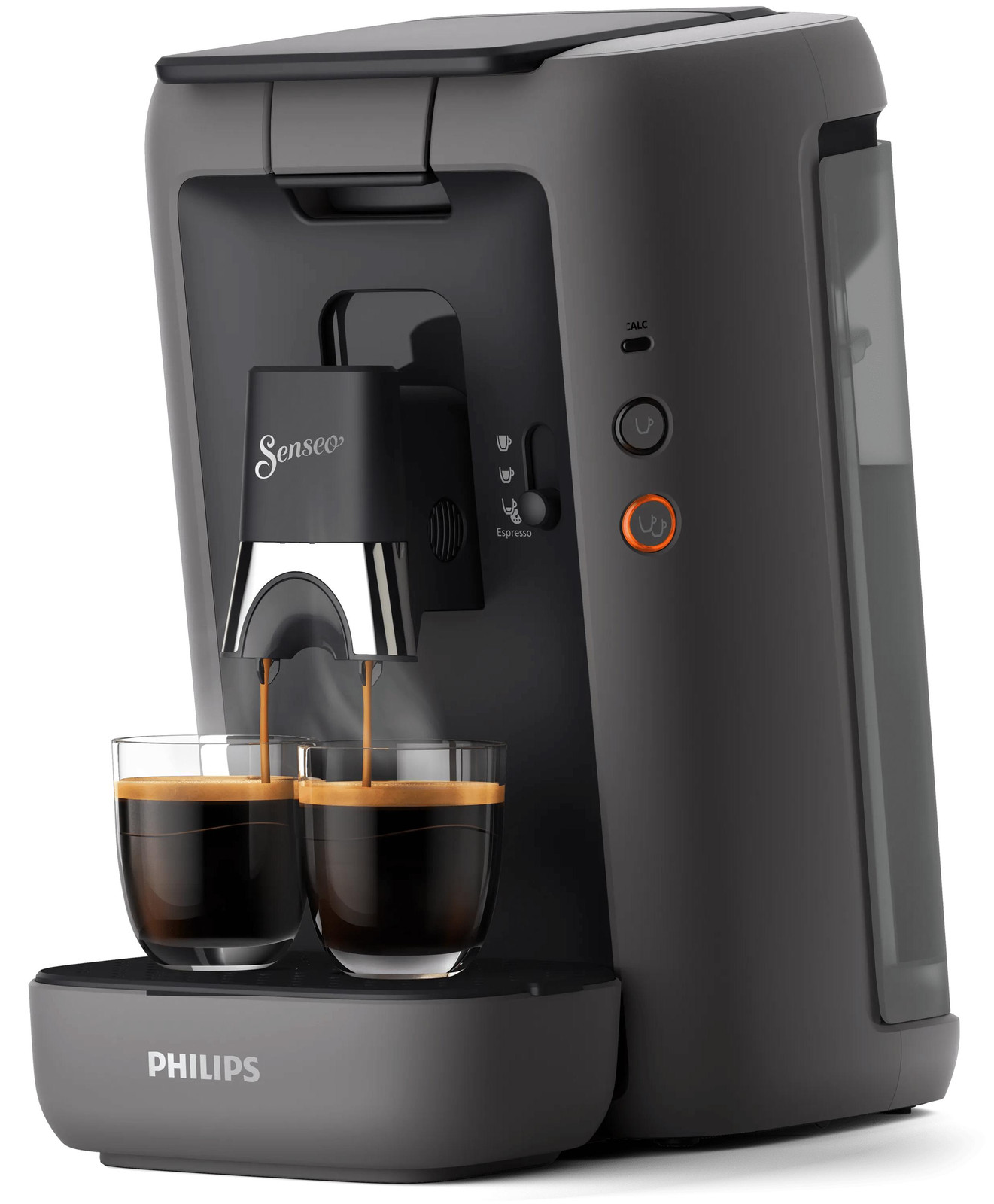 Philips Senseo Maestro koffiemachine CSA260/50 Grijs