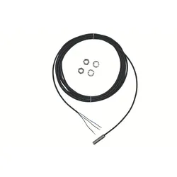 Röhm Induktiver Näherungsschalter 3x27 - 1149503