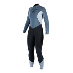 Aqualung Aquaflex 7mm Neoprenanzug Damen - Größe M