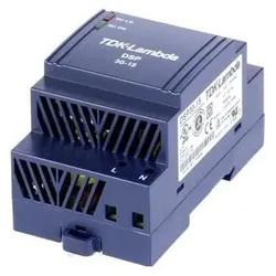 TDK, Systemstromversorgung, Hutschienen-Netzteil (DIN-Rail