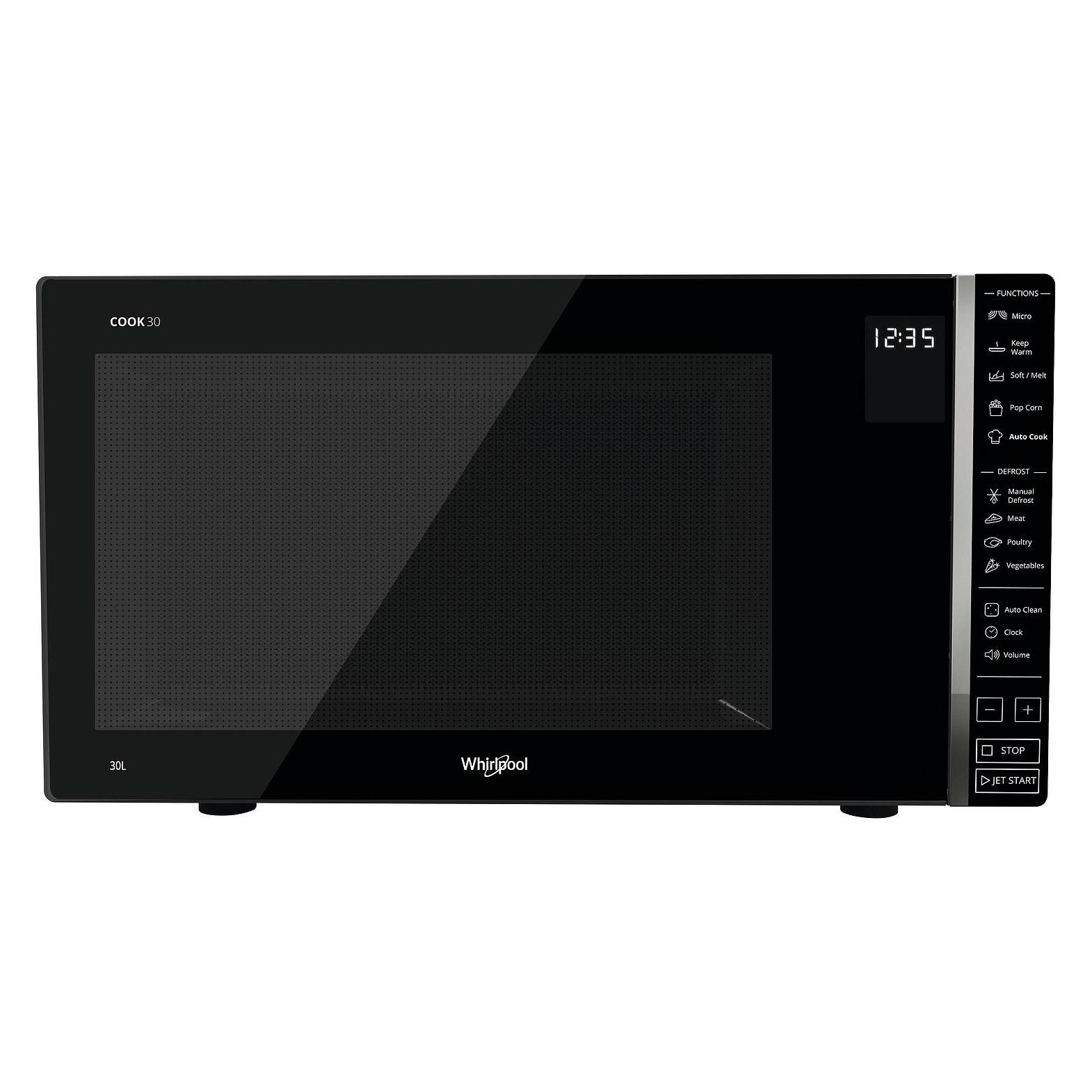 Whirlpool MWP 301 B (30 l) (MWP 301 B)