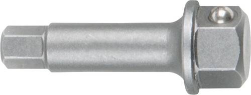 KS Tools 918.3502 Innensechskant-Steckschlüsseleinsatz, 7mm