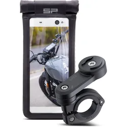 SP ConnectTM Moto Bundle LT Universal Case SPC+ mit Universal-Handytasche