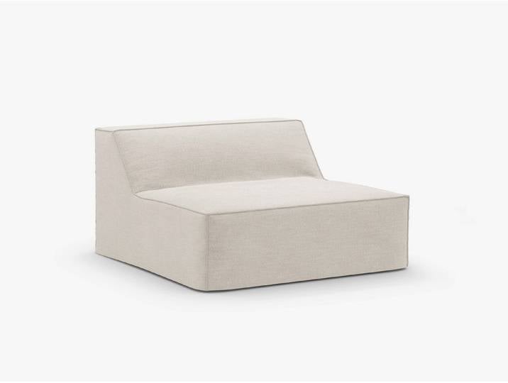 Micadoni Sofa-Mittelelement Jodie