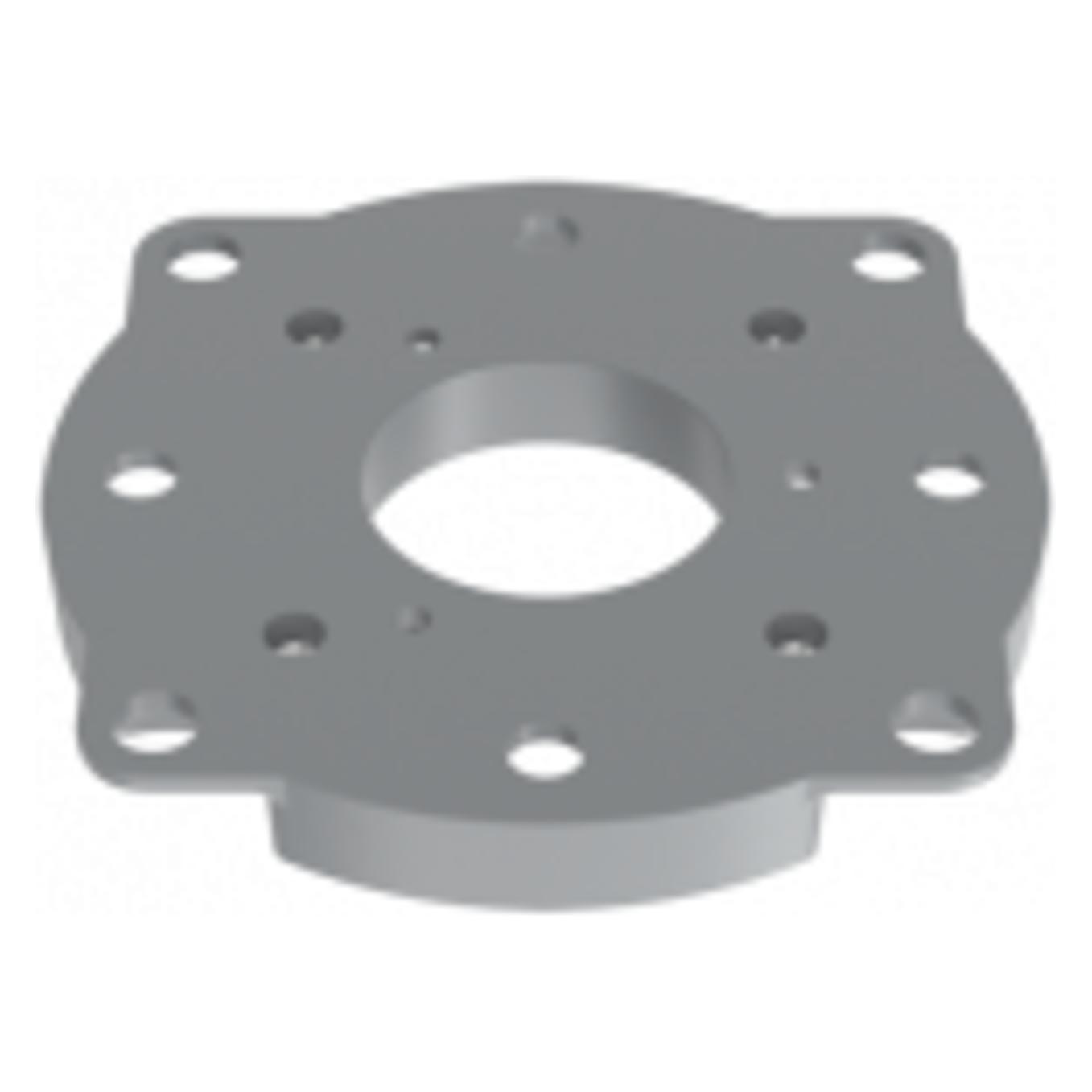 Axis TQ6901-E Adapter Mount Bracket (Montage-Kit) (02111-001)