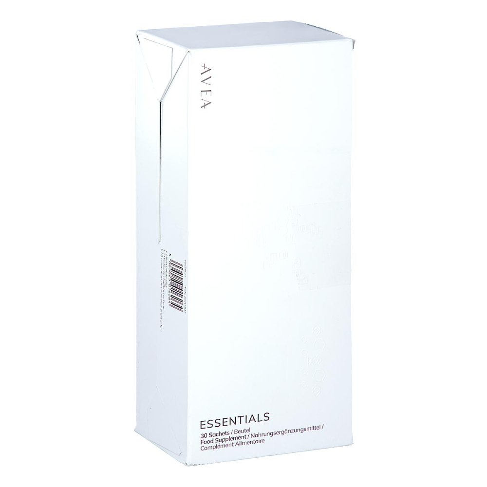 AV Longevity Distribution Oü Avea Essentials V2 Beutel 20315817