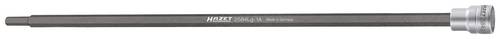 Hazet 2584LG-1A Innen-Sechskant Steckschlüssel-Bit-Einsatz 6mm 3/8"