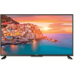 Dyon Enter 40 PRO X2 (40", LED, Full HD, 2021), TV, Schwarz