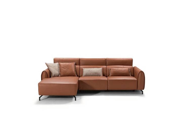 moebeloutlet.de Ecksofa Ecksofa Moebel Outlet.de – Elektrisch verstellbar, 2 Jahre Garantie