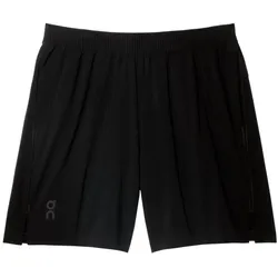 On Running, Herren, Sporthose, Fokus, Schwarz