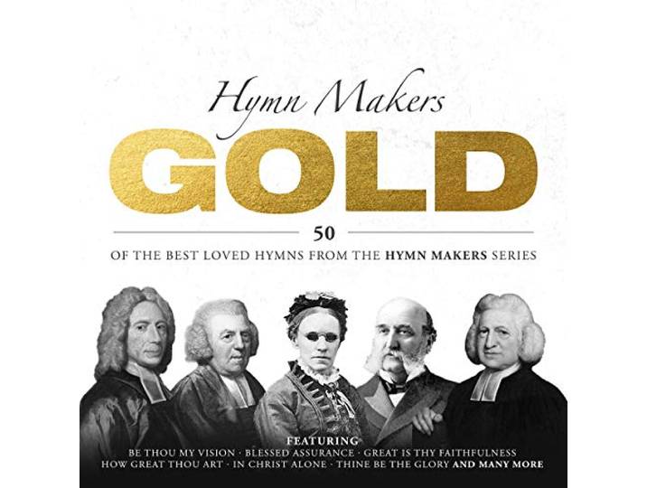 Various - Hymnmakers Gold