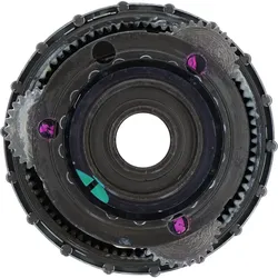 SHIMANO Schaltring-Einheit SG-C6001-8R8V