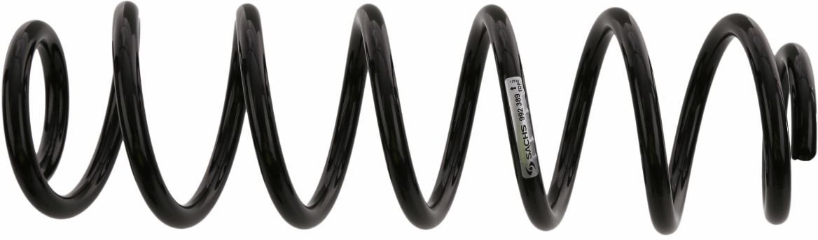 Fahrwerksfeder SACHS 992 389