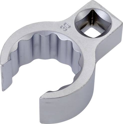 Hazet 848Z-30 Offener Doppelringschlüssel 1 Stück Schlüsselweite (Metrisch) 30mm