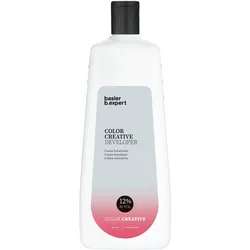 1L basler Color Creative Cream Developer