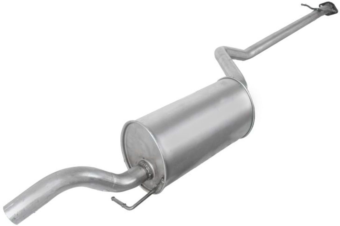 Bosal Silenziatore centrale 289-017