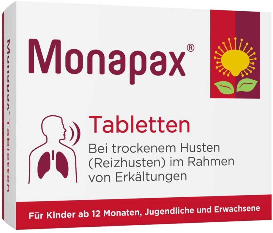 Monapax Tabletten