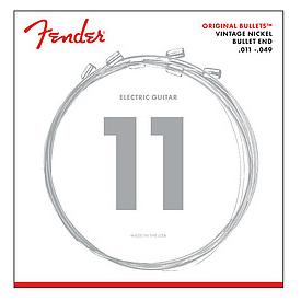Fender Original Bullets 3150 M 011/049 (Schutzblech hinten) (46535194)