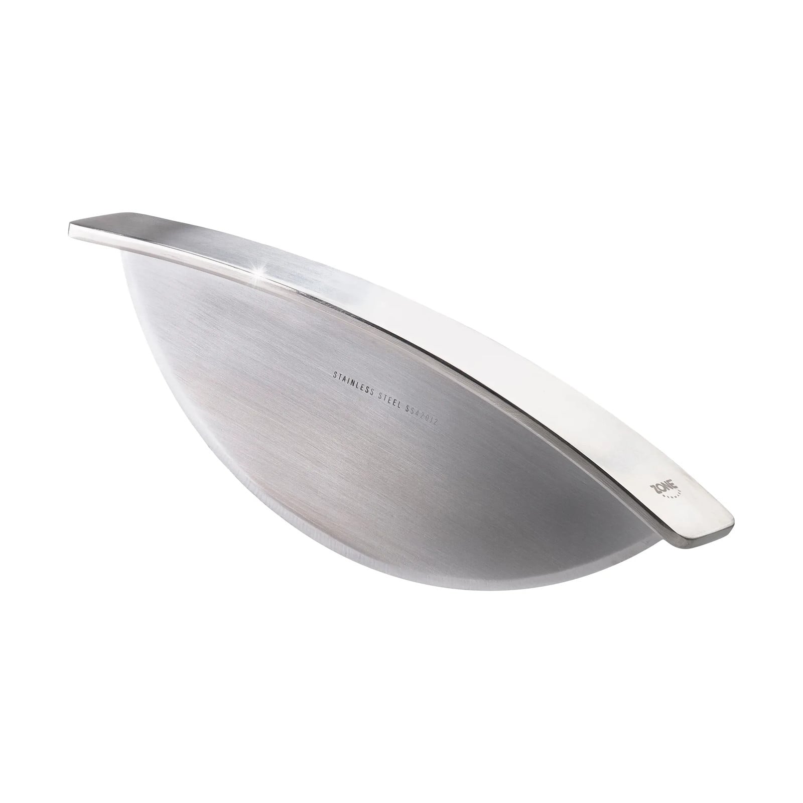 Zone Denmark Singles schommelmes Steel 18,8 cm