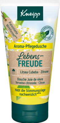 Kneipp GmbH KNEIPP Aroma-Pflegedusche Lebensfreude 50 ml 13704369